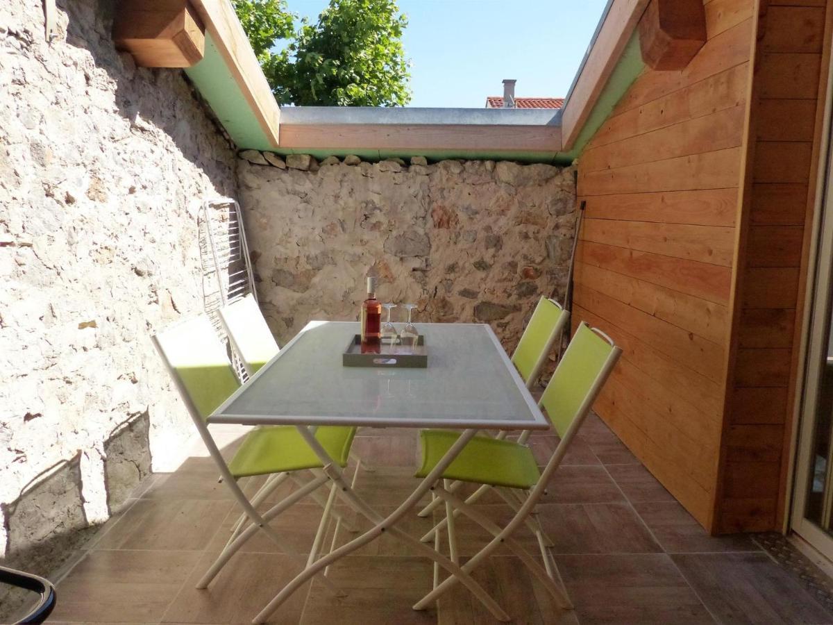 La Limonadière Port-la-Nouvelle Extérieur photo